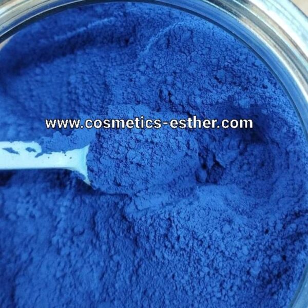 Blue Nila - Image 2
