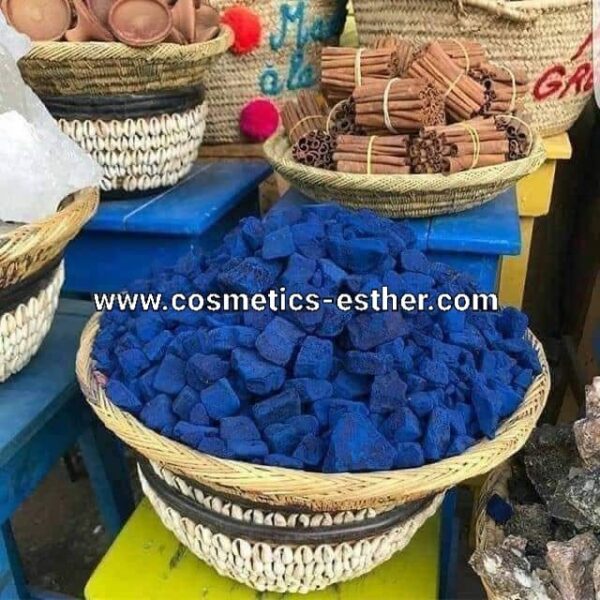 Blue Nila - Image 3