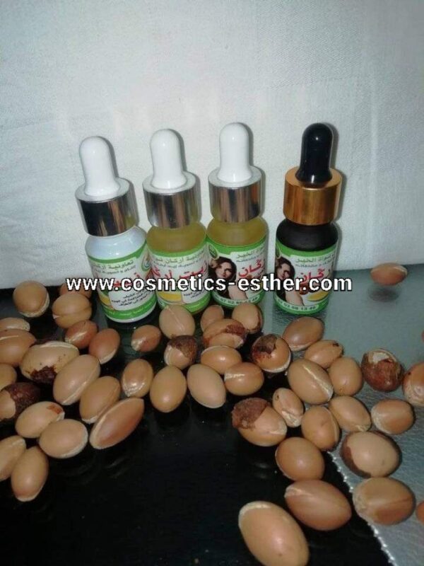 Argan oil - Image 4