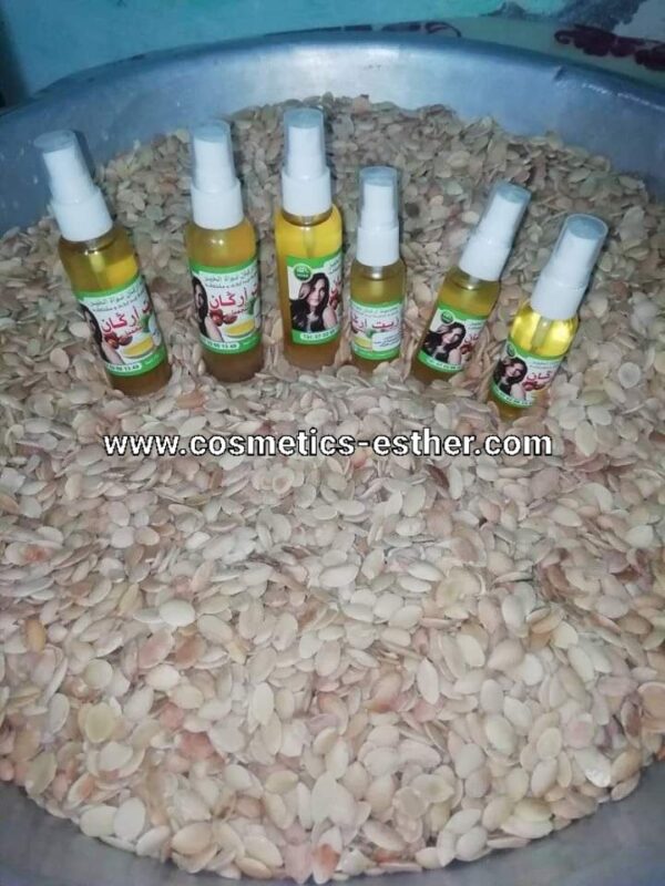 Argan oil - Image 7