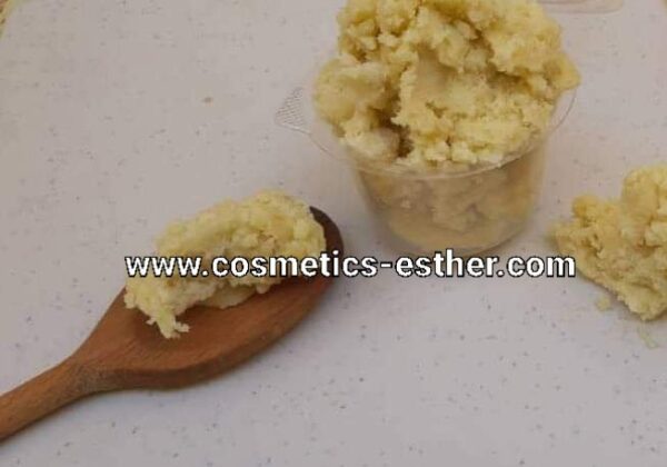 Vegetable shea butter - Image 3