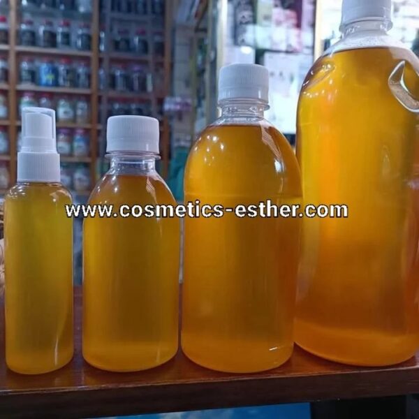 Argan oil - Image 3