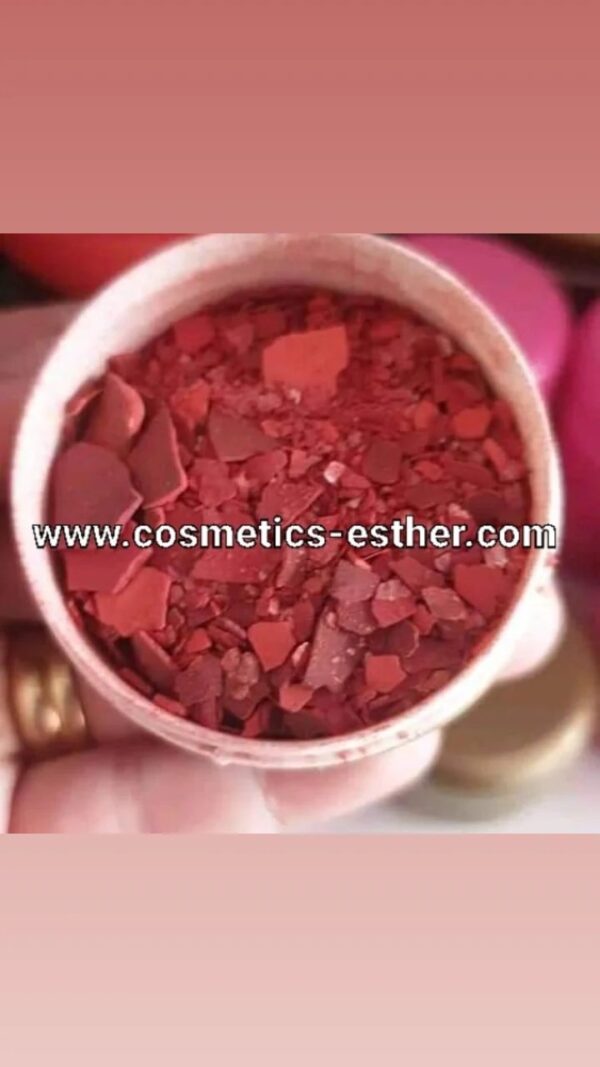 Pack Argan + Nila + Aker Fassi + Henna - Image 5