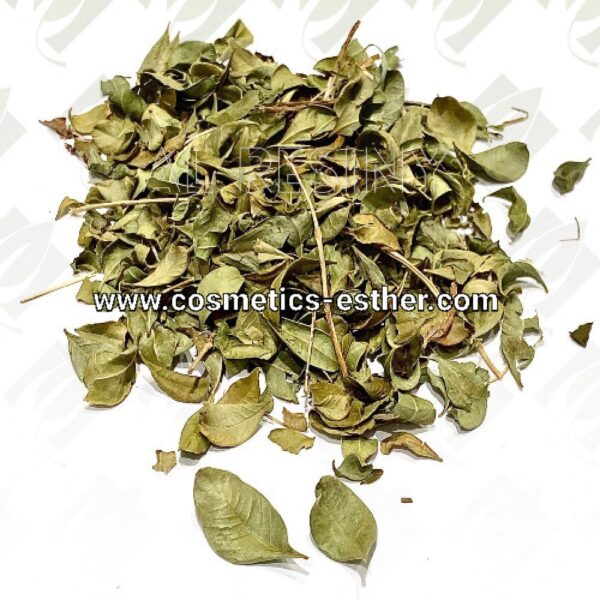 Pack Argan + Nila + Aker Fassi + Henna - Image 4