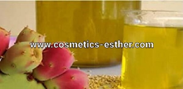 Prickly pear Oil