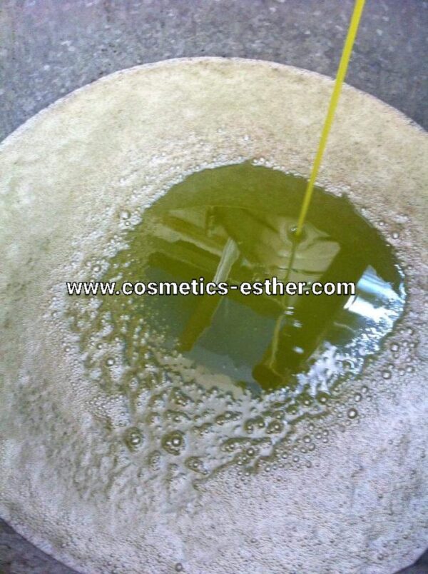 Natural olive oil - Image 2